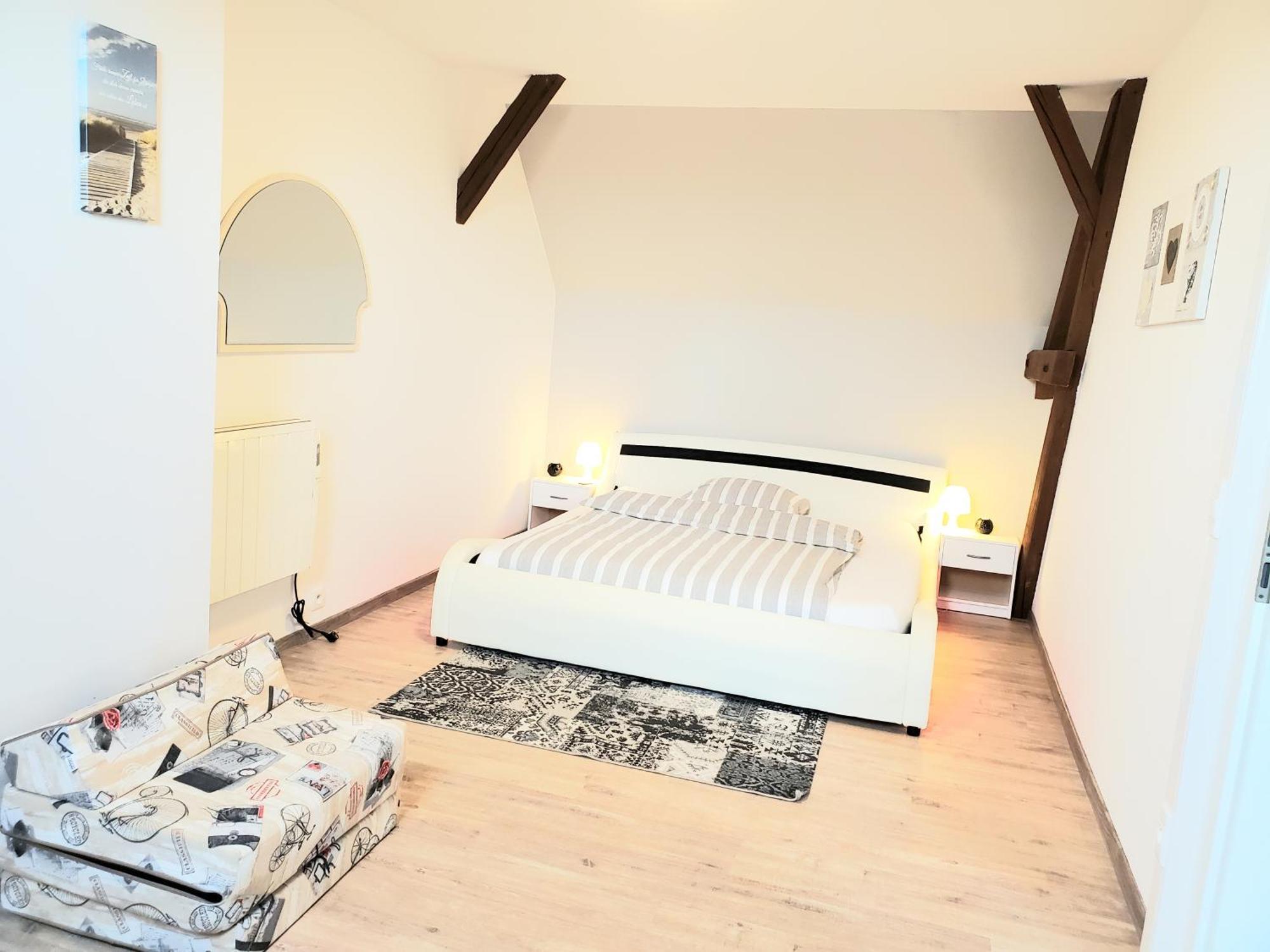 Buetgenbach Ferienhaus Lorea Exteriér fotografie