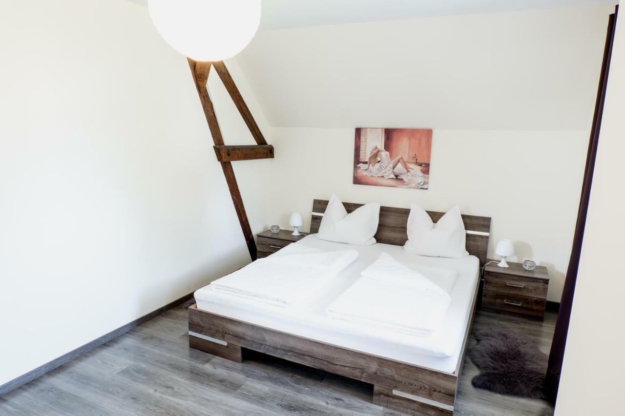 Buetgenbach Ferienhaus Lorea Exteriér fotografie